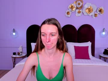 Agataparadise January 20, 2025 Chaturbate stream image