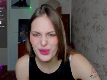 Angel_Mellisa_Star January 20, 2025 Chaturbate stream image