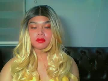 Ashley_Brown05 January 20, 2025 Chaturbate stream image