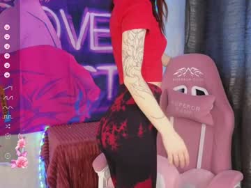 Babsbunny_ January 20, 2025 Chaturbate stream image