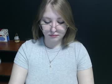 Cute_Minx January 20, 2025 Chaturbate stream image