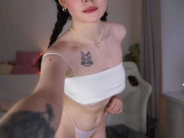 Daddystrouble January 20, 2025 Chaturbate stream image
