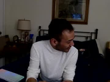 Dude666420 January 20, 2025 Chaturbate stream image