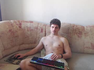 Hellish_Sugar January 20, 2025 Chaturbate stream image