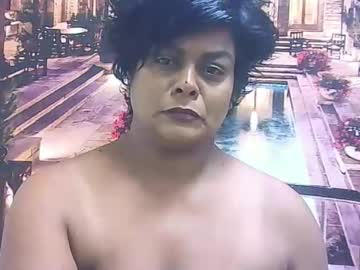 Indiancherrypie January 20, 2025 Chaturbate stream image