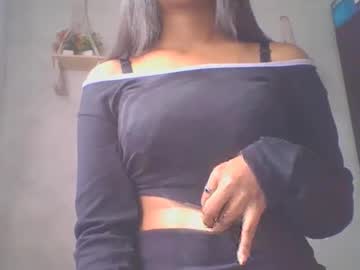 Jacqueline_Fernandez January 20, 2025 Chaturbate stream image