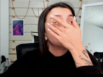 Jessi_Joy January 20, 2025 Chaturbate stream image