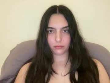 Justjessiedirtygirl January 20, 2025 Chaturbate stream image