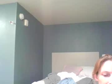 Justkesh January 20, 2025 Chaturbate stream image