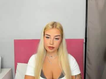 Kristyflowers January 20, 2025 Chaturbate stream image