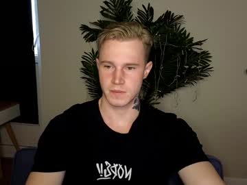 Kyle_4u January 20, 2025 Chaturbate stream image