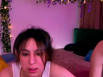 Luisa__Rose January 20, 2025 Chaturbate stream image
