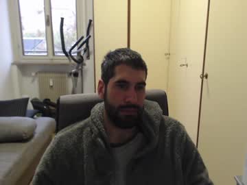 Magistermat_ January 20, 2025 Chaturbate stream image