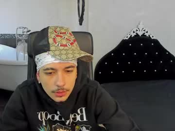 Maxryker January 20, 2025 Chaturbate stream image