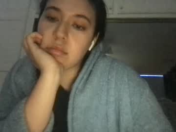 Miasnow777 January 20, 2025 Chaturbate stream image