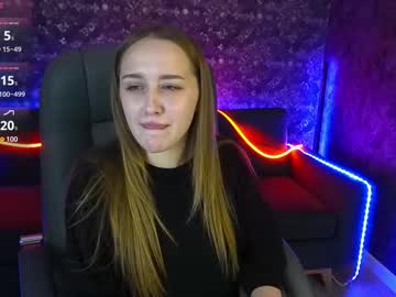 Nyxeclipse January 20, 2025 Chaturbate stream image