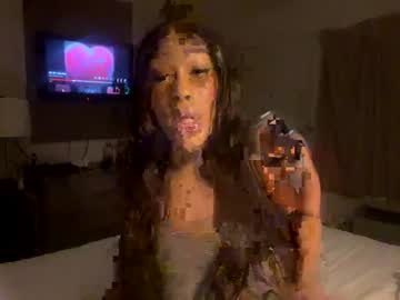 Queenmorgan777 January 20, 2025 Chaturbate stream image