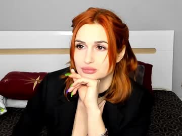 Redfairy_ stream photo from January 20, 2025