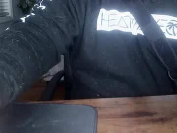 Redheadedking January 20, 2025 Chaturbate stream image