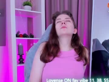 Robi_Rosemary January 20, 2025 Chaturbate stream image