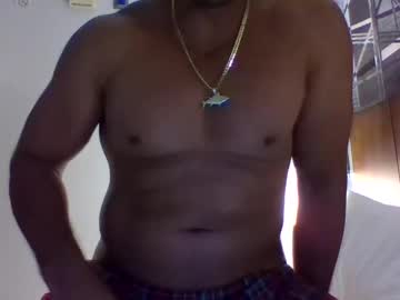 Romeo_Neworleans January 20, 2025 Chaturbate stream image
