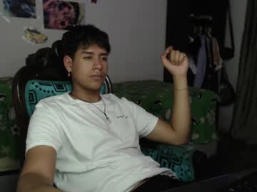 Sharky_G January 20, 2025 Chaturbate stream image