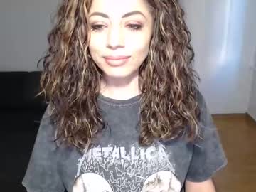 Spoiled__Doll January 20, 2025 Chaturbate stream image