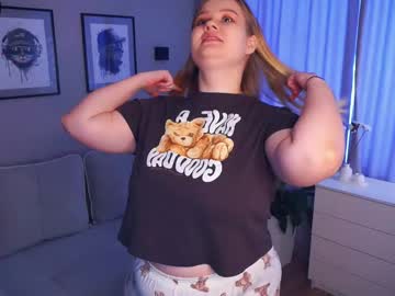Sunnivacawthorne January 20, 2025 Chaturbate stream image