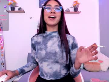 Thamara_Cooper_ January 20, 2025 Chaturbate stream image