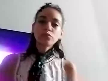 Veramartinaleila777 January 20, 2025 Chaturbate stream image