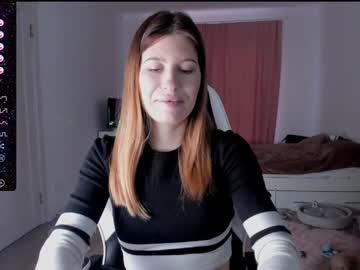 Agnes__Allen January 20, 2025 Chaturbate stream image