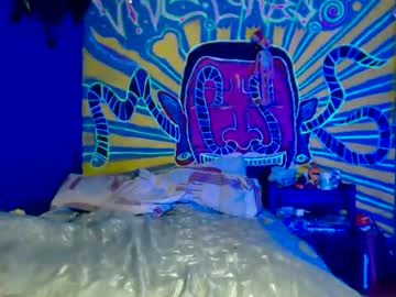 Angel6_9fierce January 20, 2025 Chaturbate stream image