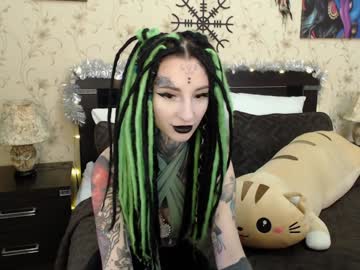 Annafanny January 20, 2025 Chaturbate stream image