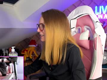 Belle_Alice January 20, 2025 Chaturbate stream image