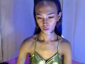 Blackbarbieforyou January 20, 2025 Chaturbate stream image