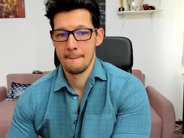 Brutusk1 January 20, 2025 Chaturbate stream image