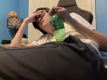 Carter10101000 January 20, 2025 Chaturbate stream image