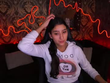 Charmmocco January 20, 2025 Chaturbate stream image