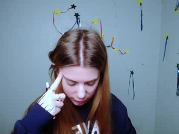 Emilyfant_ January 20, 2025 Chaturbate stream image