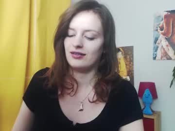 Fancynadine January 20, 2025 Chaturbate stream image
