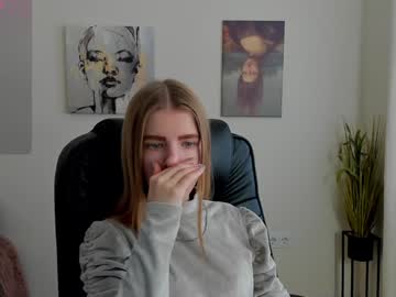 Goldy_Emma January 20, 2025 Chaturbate stream image