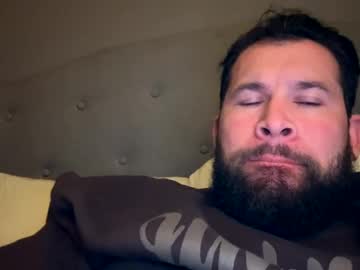 Hunghairstylist January 20, 2025 Chaturbate stream image
