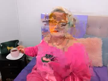 Janetmilf January 20, 2025 Chaturbate stream image