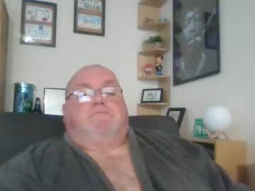 Jerseyhammer01 January 20, 2025 Chaturbate stream image