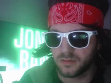 Jonnybananas69 January 20, 2025 Chaturbate stream image