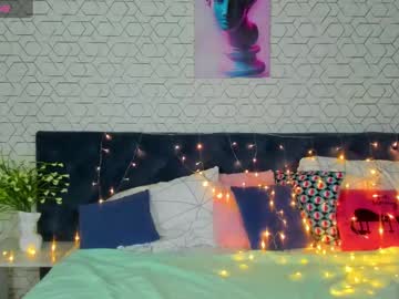 Julia_Rayn January 20, 2025 Chaturbate stream image