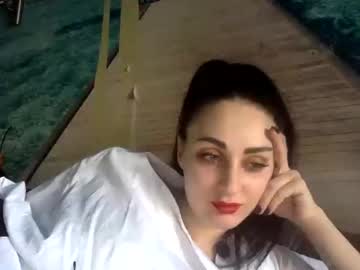 Ohmatilda January 20, 2025 Chaturbate stream image