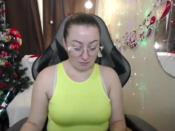 Rubyrises January 20, 2025 Chaturbate stream image
