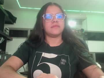 Samantha_Giraldo1 January 20, 2025 Chaturbate stream image