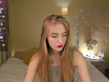 Stacy_Riiver January 20, 2025 Chaturbate stream image